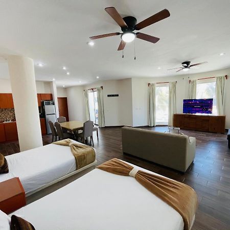 La Lola Hotel & Suites มาซาตลัน ภายนอก รูปภาพ
