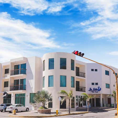 La Lola Hotel & Suites มาซาตลัน ภายนอก รูปภาพ