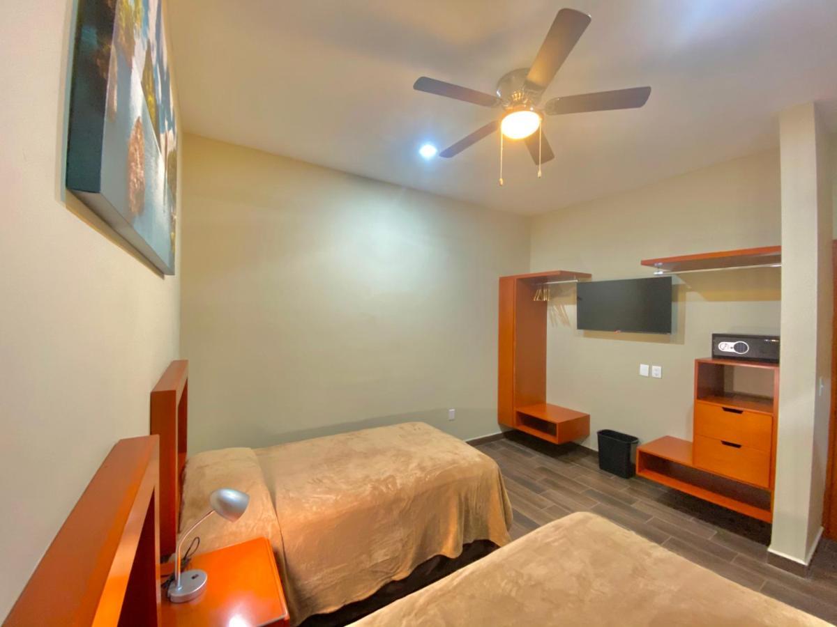 La Lola Hotel & Suites มาซาตลัน ภายนอก รูปภาพ