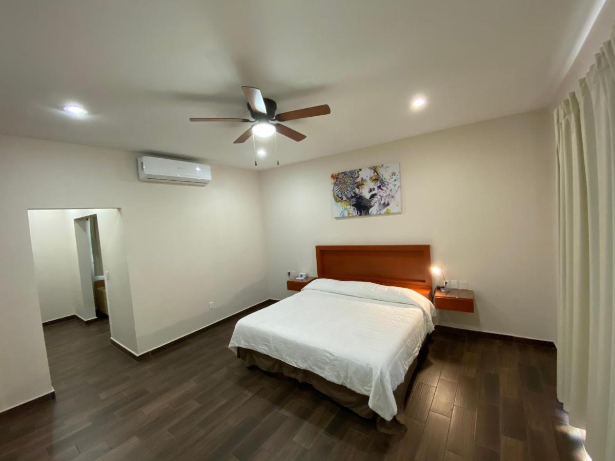 La Lola Hotel & Suites มาซาตลัน ภายนอก รูปภาพ