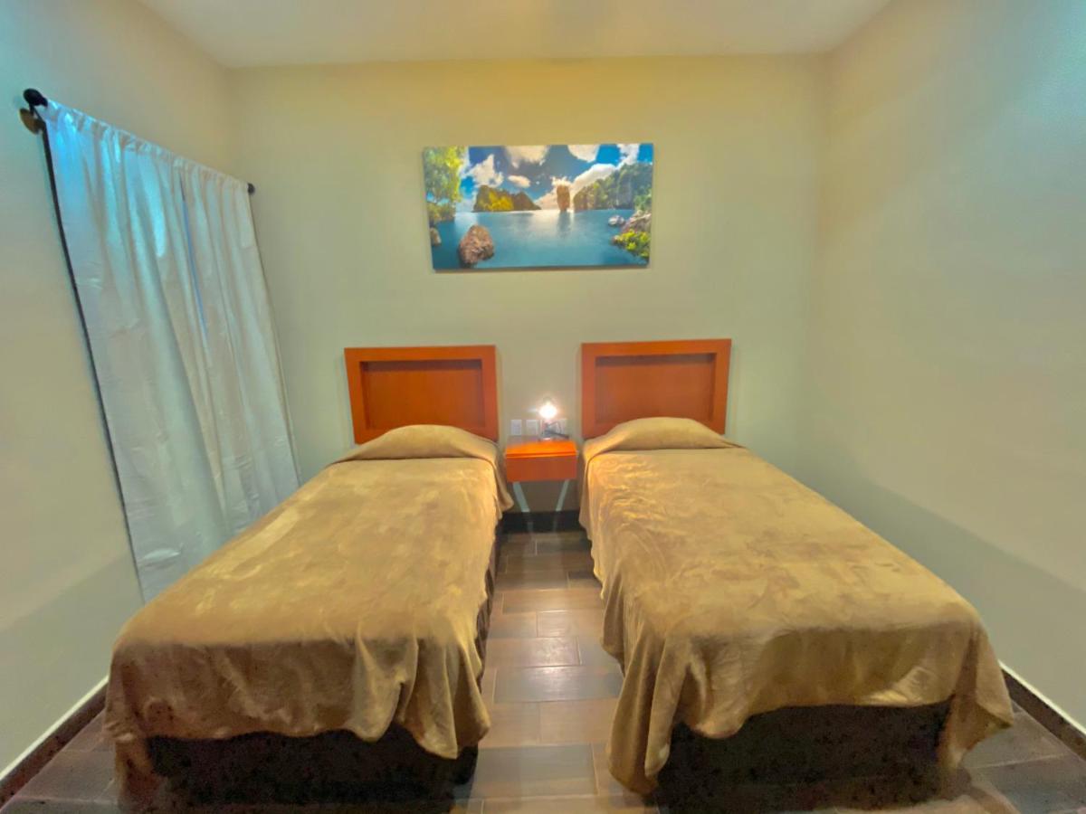 La Lola Hotel & Suites มาซาตลัน ภายนอก รูปภาพ