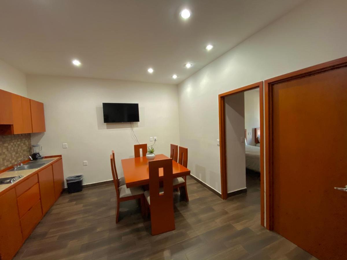La Lola Hotel & Suites มาซาตลัน ภายนอก รูปภาพ