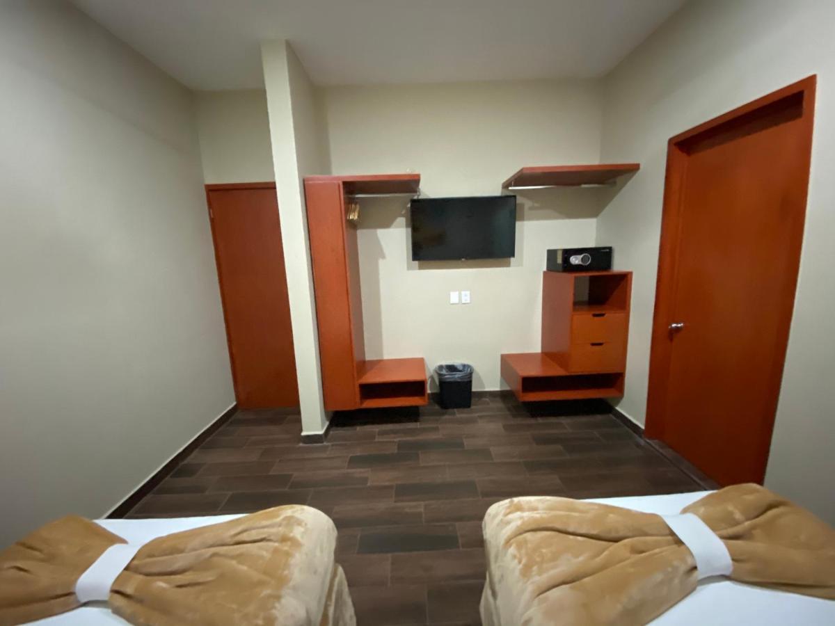 La Lola Hotel & Suites มาซาตลัน ภายนอก รูปภาพ