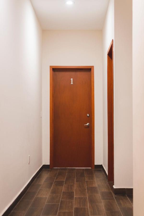 La Lola Hotel & Suites มาซาตลัน ภายนอก รูปภาพ