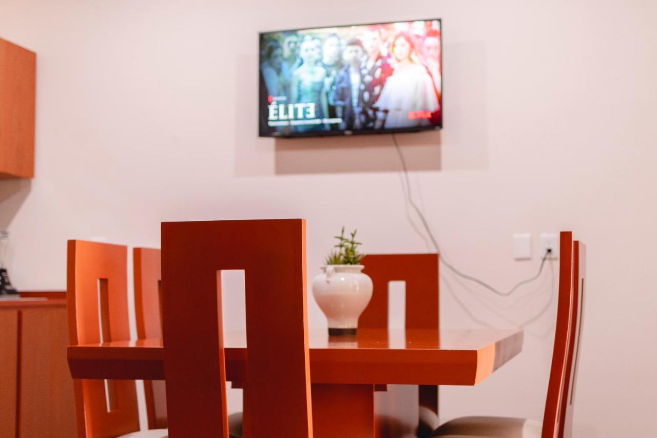 La Lola Hotel & Suites มาซาตลัน ภายนอก รูปภาพ